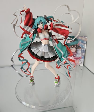 Hatsune Miku Expo 2020
