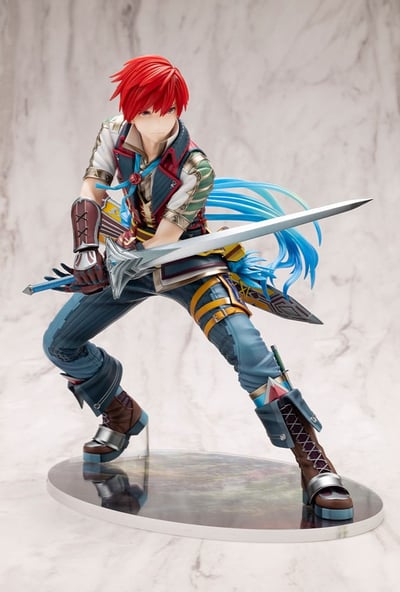 Adol Christin - Kotobukiya (11)