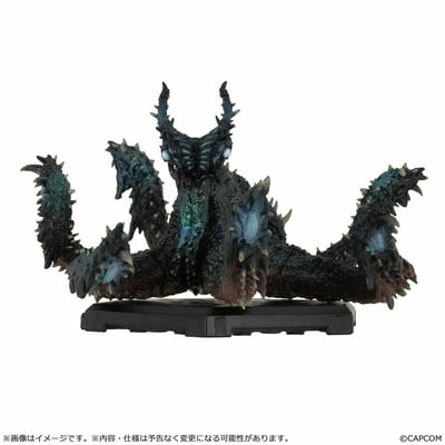 Random Choice - Monster Hunter Figure Builder Standard Model Plus Vol. 29 - Capcom - 1