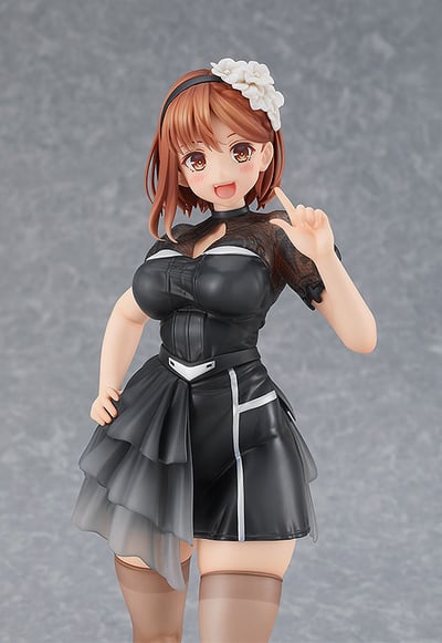 Ryza (Reisalin Stout) - High Summer Formal - Good Smile Company (6)