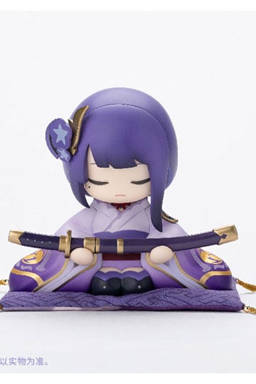 Mitake Narukami Nushi no Mikoto - Oogosho-sama Zou - Genshin Impact - miHoYo (1)