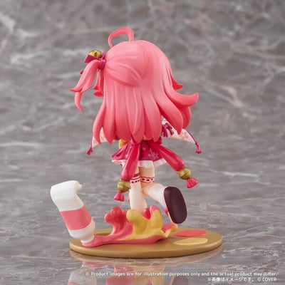 Sakura Miko - PalVerse Palé - Bushiroad - 1