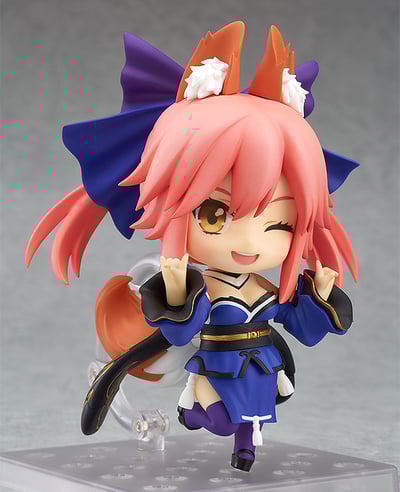 Nendoroid 710 Caster - 4
