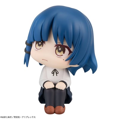 Nijika Ijichi & Ryo Yamada Set - Bocchi the Rock! Look Up - Megahouse (5)