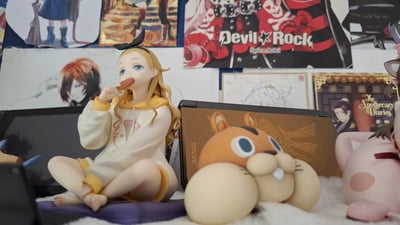 Kurumi · Kurumi - Claynel