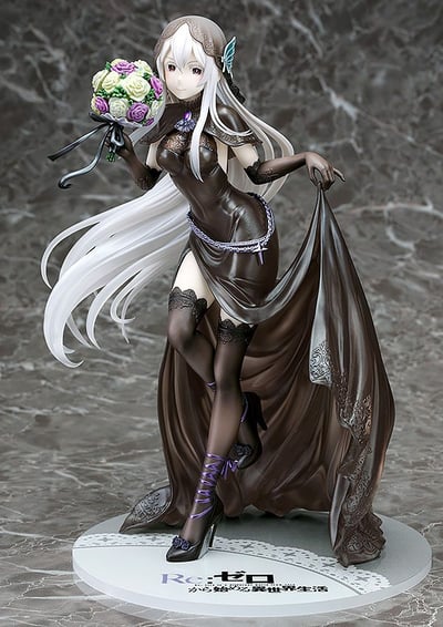 Echidna - Wedding Version - Phat Company (2)