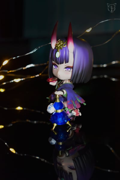 Nendoroid 1499 Shuten Douji - Assassin