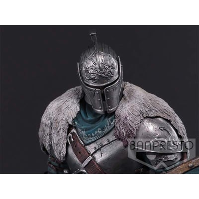 Faraam Knight / Faraam Ritter - Dark Souls Sculpt Collection Vol. 1 - Banpresto DXF - 9