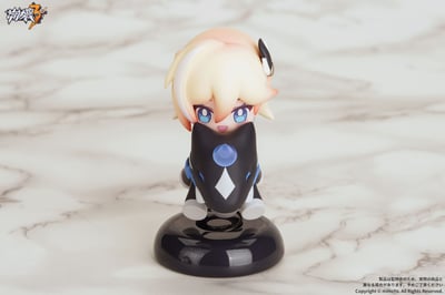 Durandal - Palatinus Equinox - Apex (1)