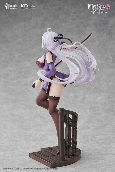 Kureha - Chinese Dress - KD Colle - Kadokawa / Animester - 1