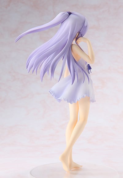 Tenshi / Kanade Tachibana - Reissue Edition - GSC - 1