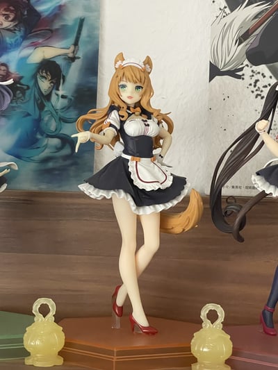 Maple - Nekopara Pop Up Parade - Good Smile