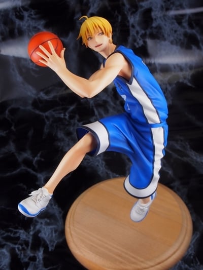 Ryouta Kise - Megahouse - 2