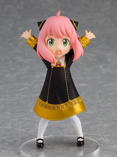 Anya Forger - Spy X Family Pop Up Parade - Good Smile Company (1)