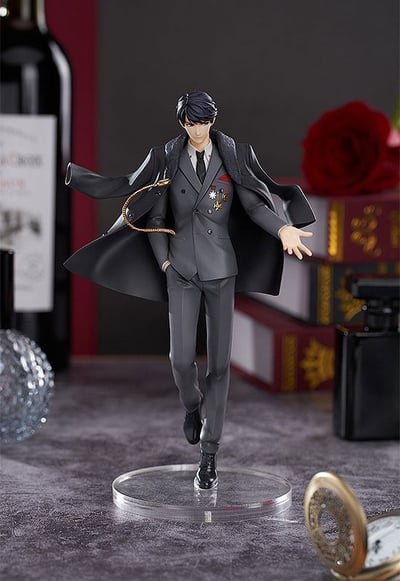 Zeyan Li - Love & Producer Pop Up Parade - Good Smile Company (5).jpg