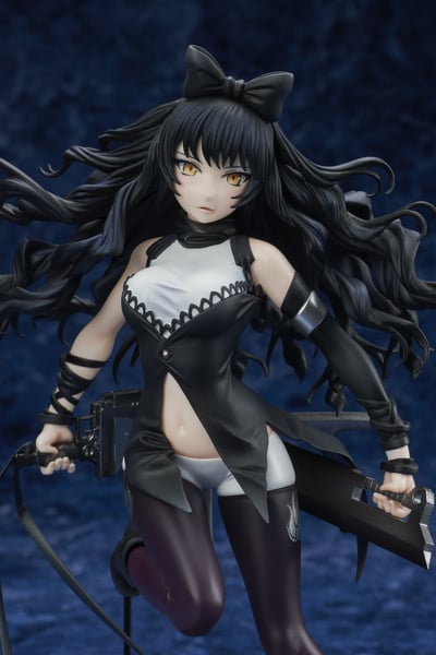 Blake Belladonna - RWBY - Di Molto Bene - 4