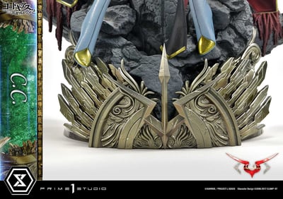 C.C. - Concept Masterline (CMCGR-02) - Prime 1 Studio (16)