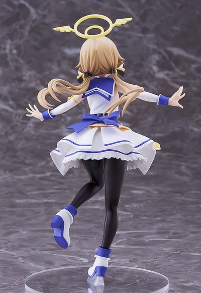 Hifumi Ajitani - Mischievous Straight - Blue Archive Pop Up Parade - Good Smile Company (5)
