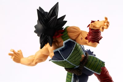 Bardock - SCultures - 3