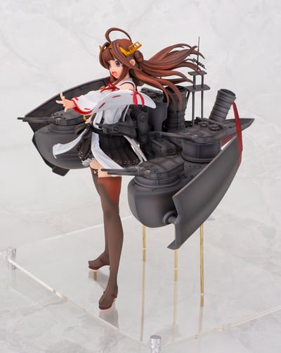 Kongou Kai Ni - Funny Knights / Aoshima - Neuauflage - 3