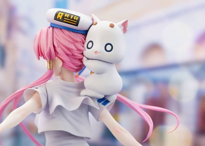 Akari Mizunashi - Flare - 19