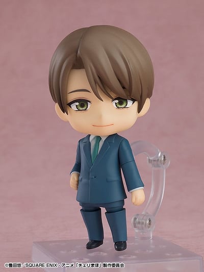 Nendoroid 2381 Yuichi Kurosawa (1)