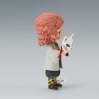 Sabito - Demon Slayer - Q Posket Version A - Banpresto 4.jpg