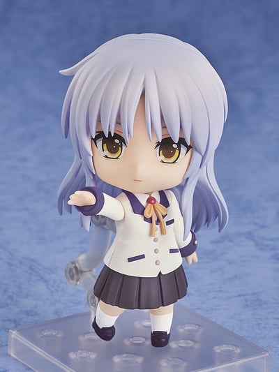 Nendoroid 2268 Kanade Tachibana / Tenshi (3)