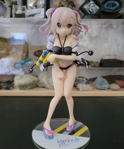 Azuzu Komagome - Swimsuit Version - Aniplex