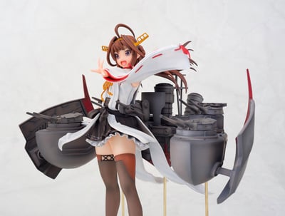 Kongou Kai Ni - Funny Knights / Aoshima - Neuauflage - 8