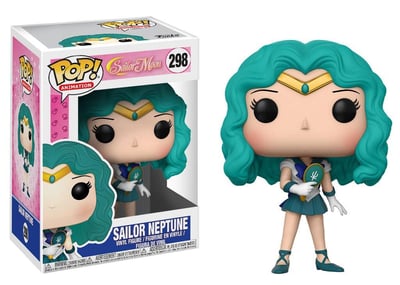 Sailor Neptun - Sailor Moon Funko POP! - 1