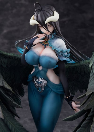 Albedo - Season 4 so-bin - F:Nex - Furyu (10)
