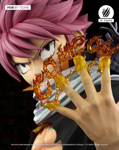 Natsu Dragneel - My Ultimate Bust - Tsume (11).jpg
