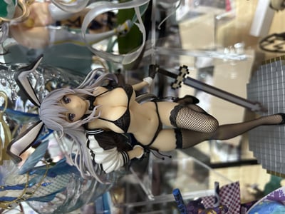 skytube yuu usada alphamax · Yuu Usada - Skytube by Saitom | 1/6 PVC Statue