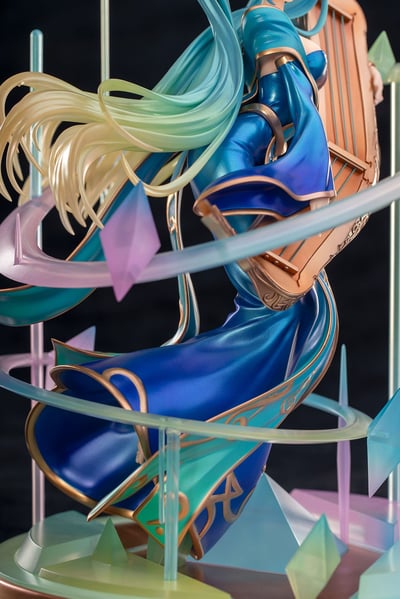 Maven of the Strings Sona - League of Legends - Myethos (3)