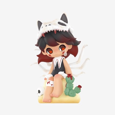 Zufällige Auswahl - League of Legends (Classic Characters Series) - Mini Figuren - Pop Mart (1)