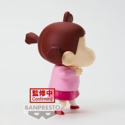 Nene Sakurada / Nene-Chan - Crayon Shin-chan New Dimension! - Kasukabe Boueitai Vol. 3 - Banpresto (3)