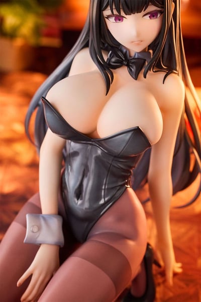 Bunny Girl Hina (kyky) - Kawa Design - 7