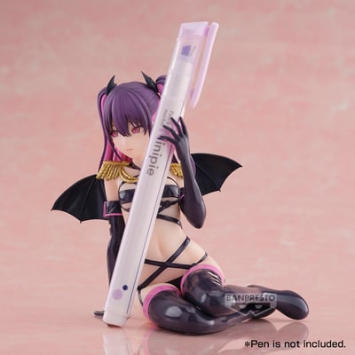 Miriella - 2.5 Dimensional Seduction (Medical Corps Version) - Banpresto (1)