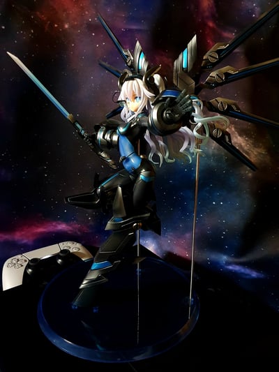Next Black - Vertex