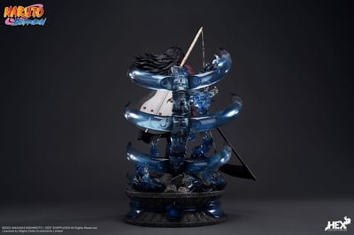 Madara Uchiha - Master Museum Statue - Hex Collectibles (11)