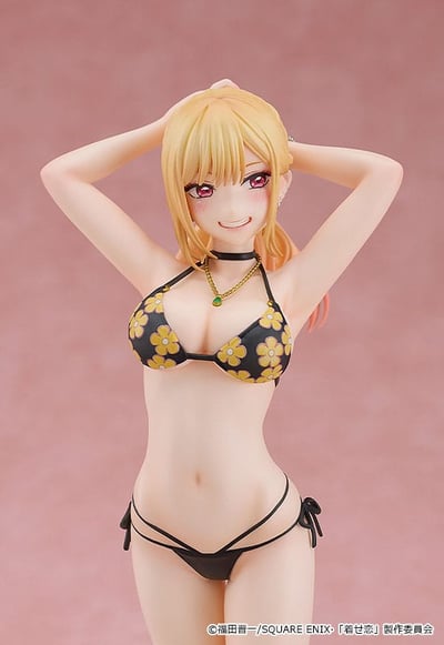 Marin Kitagawa - Swimsuit - Good Smile Company (6)