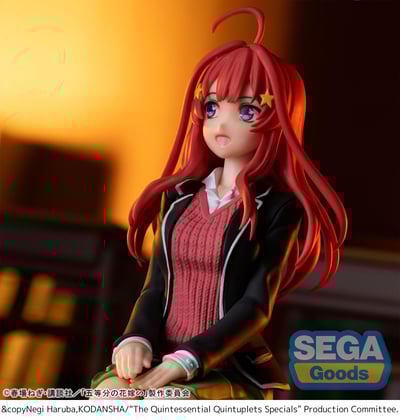 Itsuki Nakano - Casual Clothes - PM Perching - Sega (6)
