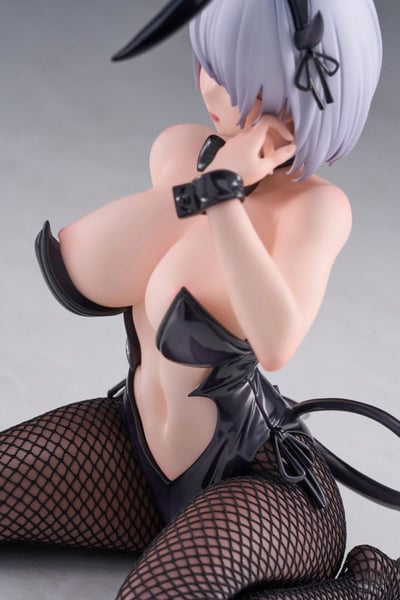 Bunny Girl Lume (Yatsumi Suzuame) - Deluxe Version - XCX (12)