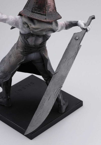 Red Pyramid Thing - Oshi Works - Kotobukiya - 8