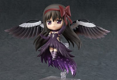 Nendoroid 456 Devil / Akuma Homura - Neuauflage (5)