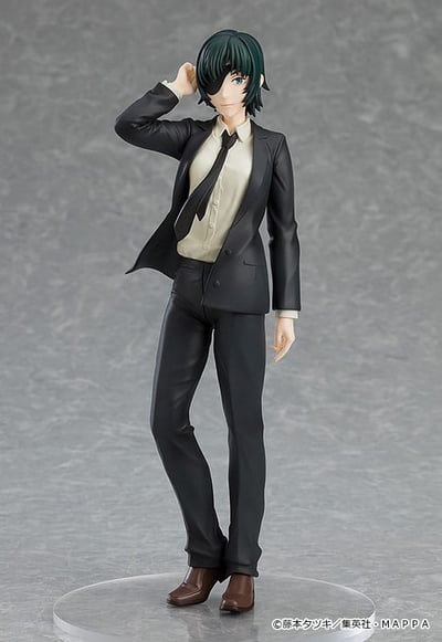 Himeno - Chainsaw Man Pop Up Parade - Good Smile Company (4)