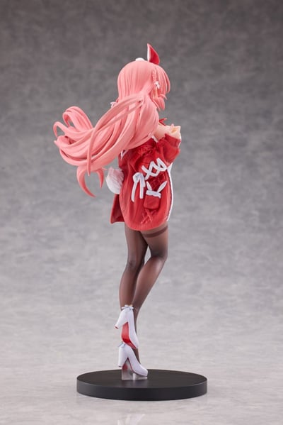 White Rabbit (Rosuuri) - Deluxe Version - Otaku Toys (9)