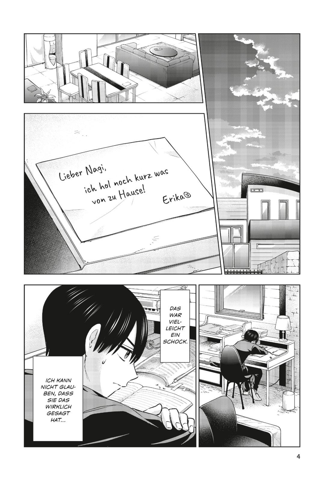 A Couple of Cuckoos - Carlsen - Band 03 - 6