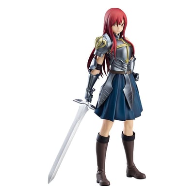 Erza Scarlet - XL - Fairy Tail Pop Up Parade - Good Smile Company (1).jpg